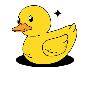 OttoDuck Logo